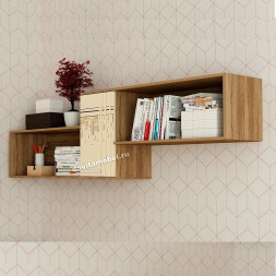 Полка для книг