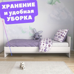 Кровать для девочки