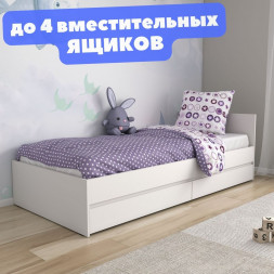 Спальня SITY