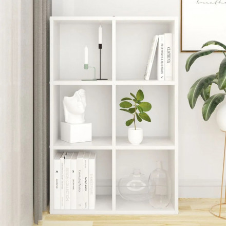 Современная мебель Белый Стеллаж полки настенные / напольные not IKEA EKET недорого С-18 СИТИ, купить недорого в фирменном салоне магазине «Моя Мебель», всего за 5 490 руб.