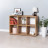 Современная мебель Стеллаж полки IKEA EKET design недорого Крафт золотой С-18 СИТИ, купить недорого в фирменном салоне магазине «Моя Мебель», всего за 5 490 руб.