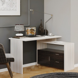 Стол офисный угловой