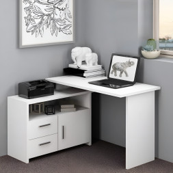 Стол офисный угловой