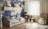 Современная мебель Стеллаж лесенка СЛД, IKEA KALLAX &amp; EKET style, купить недорого в фирменном салоне магазине «Моя Мебель», всего за 12 040 руб.