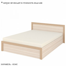 Кровать 160х200