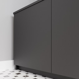 Тумба под телевизор в современном стиле