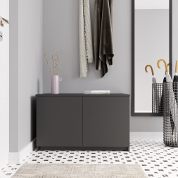 Тумба под телевизор в современном стиле