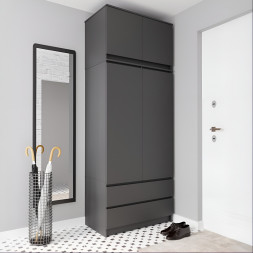 Тумба под телевизор в современном стиле