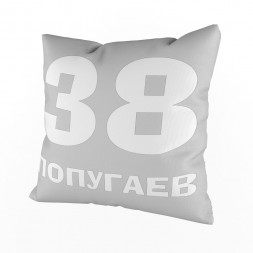 Декоративные подушки