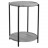 Современная мебель Стол журнальный как IKEA GLADOM BeautyStyle 21 Орех гикори gray / Черный, купить недорого в фирменном салоне магазине «Моя Мебель», всего за 5 210 руб.