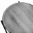 Современная мебель Стол журнальный как IKEA GLADOM BeautyStyle 21 Орех гикори gray / Черный, купить недорого в фирменном салоне магазине «Моя Мебель», всего за 5 210 руб.