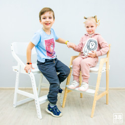 Стул для первоклассника