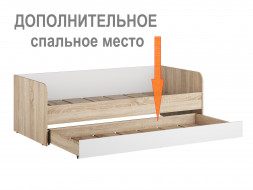 Кровать двуспальная