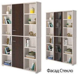 Шкаф как ИКЕА