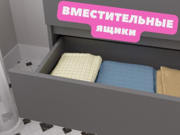 Комод обувница в прихожую