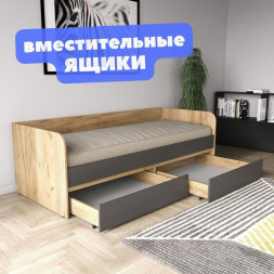 Спальня SITY