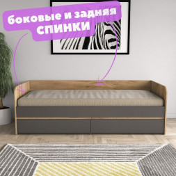 Спальня SITY