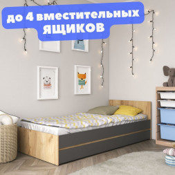 Спальня SITY