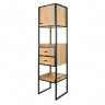 Стеллаж LOFT Берген