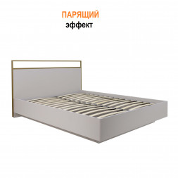 Кровать полуторка