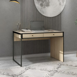 Письменный стол для школьника с ящиком