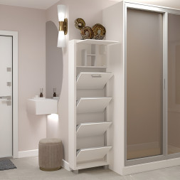 4-х секционные Твикс