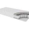 Анатомический матрас пружинный для сна Купеческий