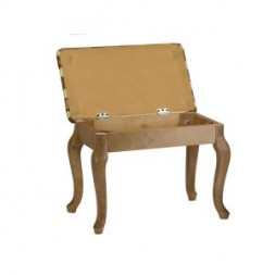 Обувница банкетка в прихожую