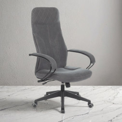 Офисное кресло бюрократ