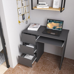 Письменный стол как ИКЕА