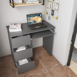 Письменный стол как ИКЕА