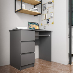 Письменный стол как ИКЕА