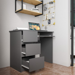 Письменный стол как ИКЕА