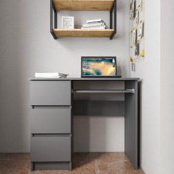 Письменный стол как ИКЕА