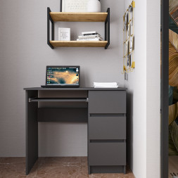 Письменный стол как ИКЕА