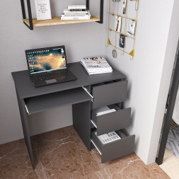 Письменный стол как ИКЕА