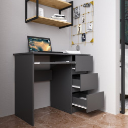 Письменный стол как ИКЕА