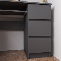 Письменный стол как ИКЕА