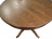 Современная мебель Раздвижной обеденный стол как ИКЕА ИНГАТОРП (IKEA INGATORP) moro 04 орех, купить недорого в фирменном салоне магазине «Моя Мебель», всего за 34 650 руб.