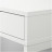 Современная мебель Белый письменный стол аналог ИКЕА АЛЕКС (IKEA ALEX), купить недорого в фирменном салоне магазине «Моя Мебель», всего за 16 990 руб.