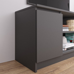 Тумба под телевизор в современном стиле