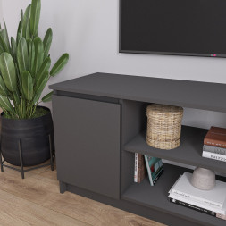 Тумба под телевизор в современном стиле