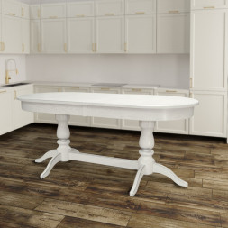 Современный кухонный стол