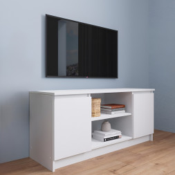 Тумба под телевизор в современном стиле