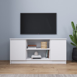 Тумба под телевизор в современном стиле