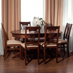 Современный кухонный стол