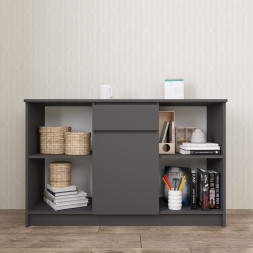 Тумба под телевизор в современном стиле