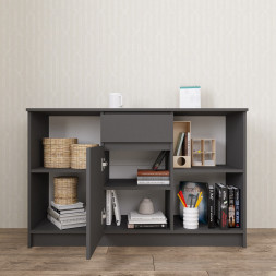 Тумба под телевизор в современном стиле