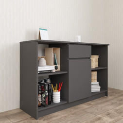 Тумба под телевизор в современном стиле