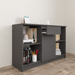 Тумба под телевизор в современном стиле